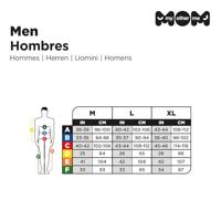 Kostuums voor Volwassenen My Other Me Goku Dragon Ball 5 Onderdelen Maat XL - thumbnail