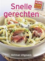 Snelle Gerechten - thumbnail