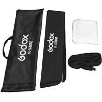 Godox Softbox and Grid for Soft Led Light FL150S - thumbnail