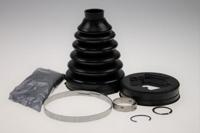 Asmanchetten set 36692 - thumbnail