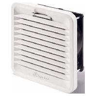 Finder 7F.20.8.230.1020 Schakelkastventilator 230 V/AC 17 W (b x h x d) 120 x 120 x 54.4 mm Geschikt voor serie (schakelkast): Finder Serie 7F.20 Piece 1 Finder 7F.20.8.230.1020 Schakelkastventilator 230 V/AC 17 W (b x h x d) 120 x 120 x 54.4 mm Geschikt voor serie (schakelkast): Finder Serie 7F.20 Piece 1