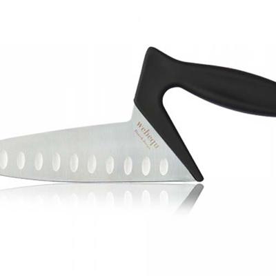 Ergonomische keukenmessen - groentemes