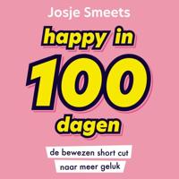 Happy in 100 dagen - thumbnail