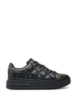 Guess Donna Sneakers Dames Zwart - Maat 37 - Kleur: Zwart | Soccerfanshop - thumbnail