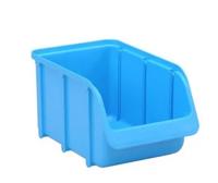 Hünersdorff 683300 Zichtbak (b x h x d) 315 x 145 x 125 mm Blauw 1 stuk(s) - thumbnail