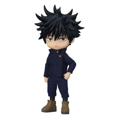 Jujutsu Kaisen Nendoroid Doll Action Figure Megumi Fushiguro 14 cm