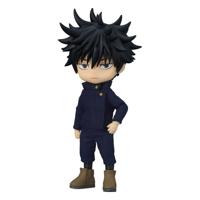 Jujutsu Kaisen Nendoroid Doll Action Figure Megumi Fushiguro 14 cm - thumbnail