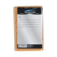 Protecton spons - mengt makkelijk shampoo & water - verwijdert hardnekkig vuil - voor kunststof delen, chroom, lak en glas - hoog absorberend vermogen - 20x13x6cm - thumbnail