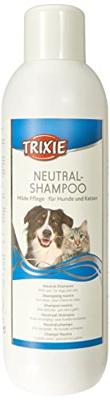 TRIXIE SHAMPOO NEUTRAAL - thumbnail