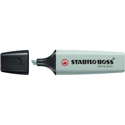 STABILO BOSS ORIGINAL NatureColors aarde groen