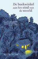 De boekwinkel aan het eind van de wereld - Ruth Shaw - ebook - thumbnail