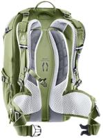 Deuter trans alpine 28 sl - bike backpack - thumbnail