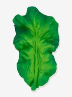 Kendall het koolblaadje bijtspeeltje - OLI & CAROL groen - thumbnail