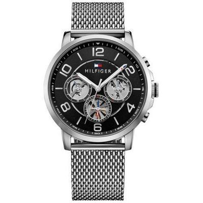 Tommy Hilfiger 1791292 Herenhorloge Tommy Hilfiger 1791292 Herenhorloge