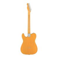 Fender American Vintage II 1951 Telecaster Butterscotch Blonde MN elektrische gitaar met koffer - thumbnail