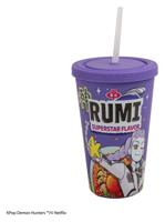 KPop Demon Hunters Tumbler Rumi Superstar Flavor - thumbnail