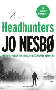 Headhunters Headhunters