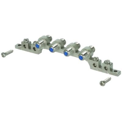 DEHN EB 4 F Aardingsblok