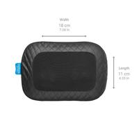 Medisana MCG 800 Shiatsu massagekussen - thumbnail