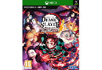 Demon Slayer -Kimetsu no Yaiba- The Hinokami Chronicles - thumbnail