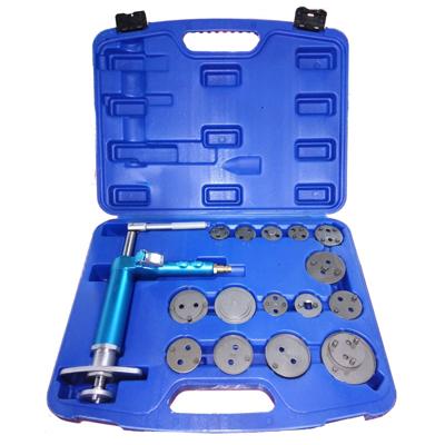 StahlKaiser Remzuiger Terugstelset Lucht 17 delig StahlKaiser Remzuiger Terugstelset Lucht 17 delig