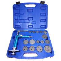 StahlKaiser Remzuiger Terugstelset Lucht 17 delig - thumbnail