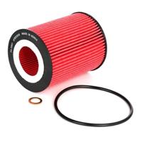 Oliefilter K&N KNPS-7007 KNPS-7007 - thumbnail
