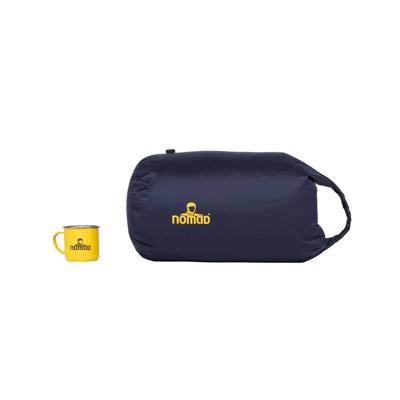Nomad Waterproof Opbergzak Donker Marine