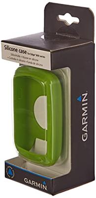 Garmin Edge 820 Hoes siliconen - Groen