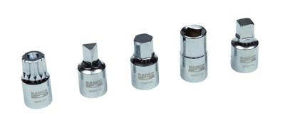 Bahco olie afvoer plug 8 mm vierkant | be621708 Bahco olie afvoer plug 8 mm vierkant | be621708