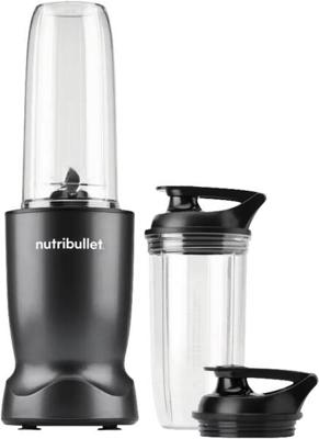 Nutribullet Turbo 1000 W - Gun Metal