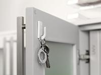 Haak voor ophanging TESA 1 Kg - thumbnail