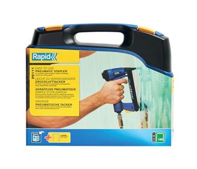 Rapid Pneumatische Tacker Airtac PS111 Rapid Pneumatische Tacker Airtac PS111