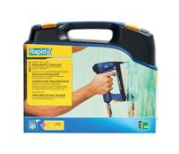 Rapid Pneumatische Tacker Airtac PS111 - thumbnail