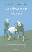 Verdwenen levens - Florette Dijkstra - ebook - thumbnail