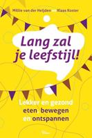 Lang zal je leefstijl! - Klaas Koster, Millie van der Heijden - ebook - thumbnail
