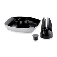 Weber | Deluxe Gevogeltestomer - thumbnail