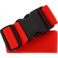 SININ kofferriem rood - thumbnail