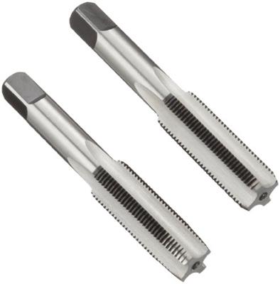 Beta Handtappen, fijne spoed, UNF draad verchroomd staal 433ASF 5/8 - 004330307