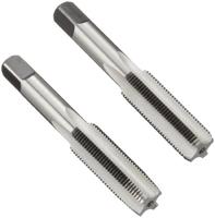 Beta Handtappen, fijne spoed, UNF draad verchroomd staal 433ASF 5/8 - 004330307 - thumbnail