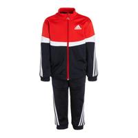 adidas Performance trainingspak rood/wit/donkerblauw - thumbnail