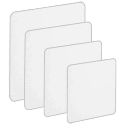 Kaiser Elektro 1095-13 Blinde afdekking 10 stuk(s) Kaiser Elektro 1095-13 Blinde afdekking 10 stuk(s)