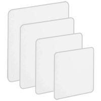 Kaiser Elektro 1095-13 Blinde afdekking 10 stuk(s) - thumbnail