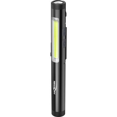 Ansmann 1600-0708 Stiftleuchte Penlight 4in1R Accu-werklamp 2 W, 3 W 600 lm