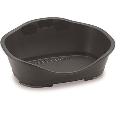 Hondenmand Sleeper antraciet 65 cm