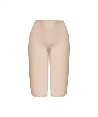 Fine Woman dames driekwart legging - Katoen - Leggings dames