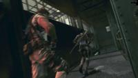 Resident Evil 5 - thumbnail