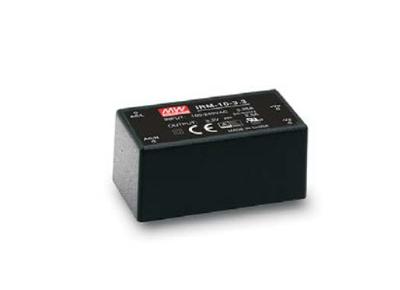 MEAN WELL IRM-10-12 AC/DC-printnetvoeding 12 V/DC 0.85 A 10 W