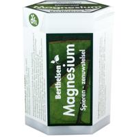 Berthelsen Magnesium carbonaat 250mg 90 Tabletten - thumbnail