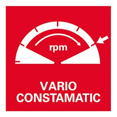 Metabo Rechte slijper GEP 950 G Plus - 600627000
